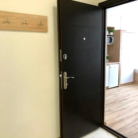 Apartment Osapart In A Complex Semycvit 6 *