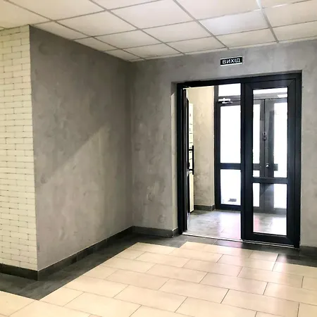 Osapart In A Complex Semycvit 6 Apartment Lviv