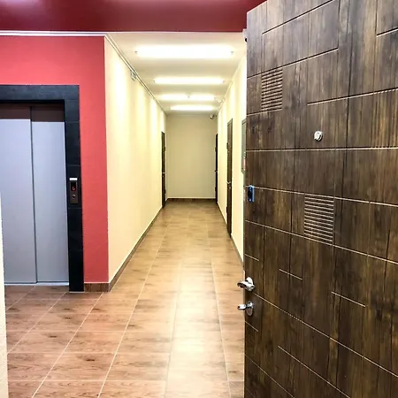 Osapart In A Complex Semycvit 6 Lviv