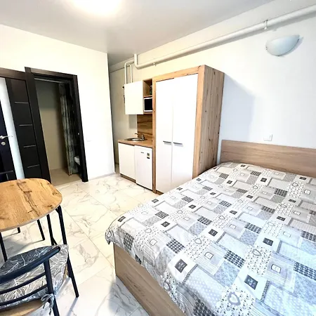 Apartment Osapart In A Complex Semycvit 6 *