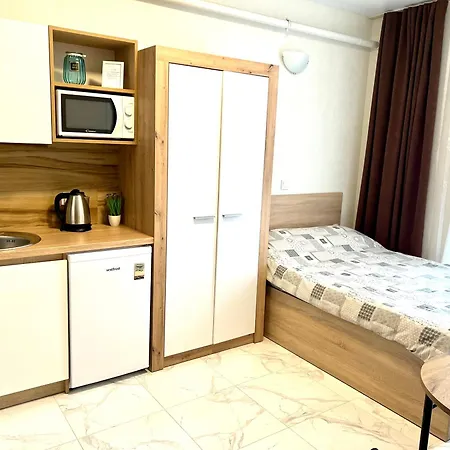 Osapart In A Complex Semycvit 6 Lviv