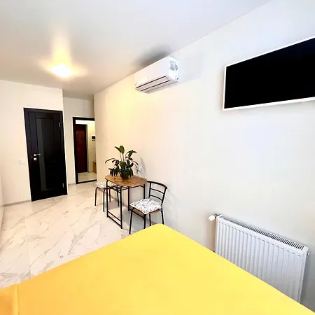 Osapart In A Complex Semycvit 6 Apartment *
