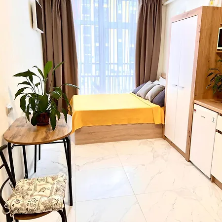 Apartment Osapart In A Complex Semycvit 6