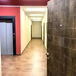 Osapart In A Complex Semycvit 6 Львов