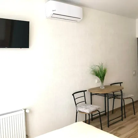 Osapart In A Complex Semycvit 6 Львів