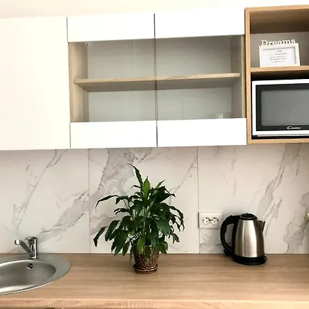 Osapart In A Complex Semycvit 6 Львів