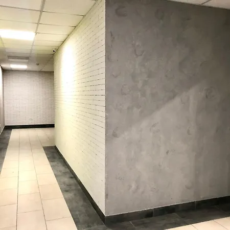 Osapart In A Complex Semycvit 6 *