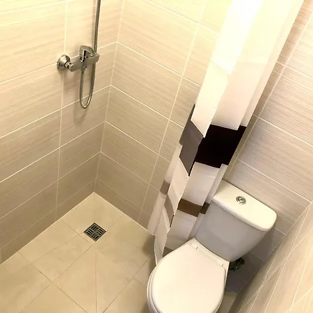 Apartment Osapart In A Complex Semycvit 6 *