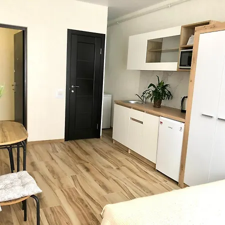 Osapart In A Complex Semycvit 6 *