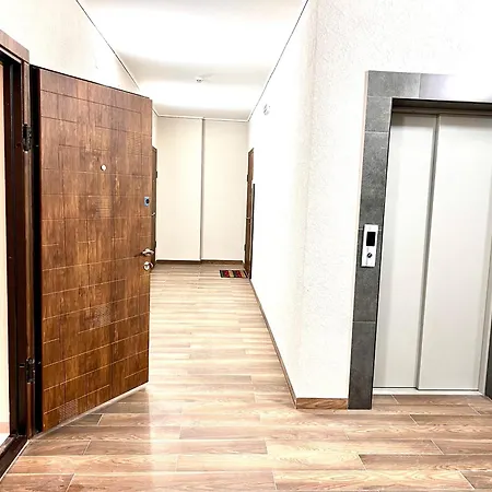 Osapart In A Complex Semycvit 6 *