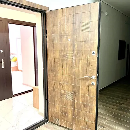 Osapart In A Complex Semycvit 6