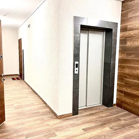 Apartment Osapart In A Complex Semycvit 6 Lemberg