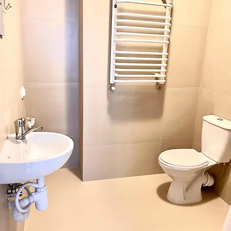 Osapart In A Complex Semycvit 6 *