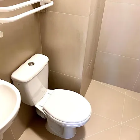 Osapart In A Complex Semycvit 6