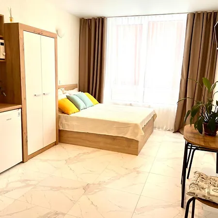 Apartment Osapart In A Complex Semycvit 6