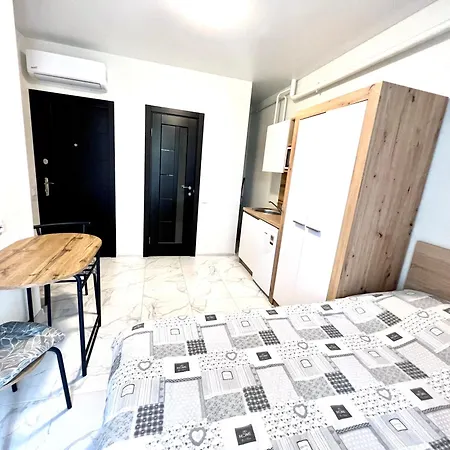 Osapart In A Complex Semycvit 6 Apartment *