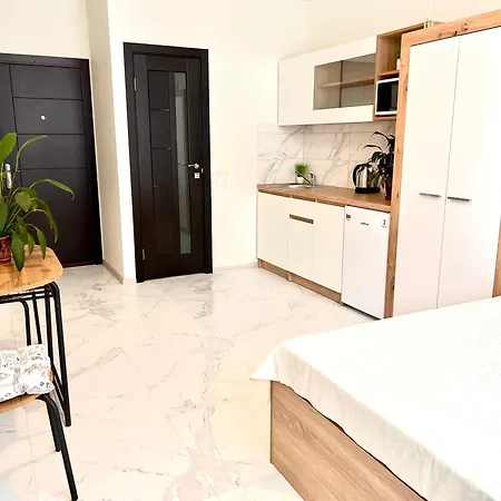 Osapart In A Complex Semycvit 6