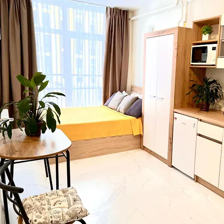 Osapart In A Complex Semycvit 6 *