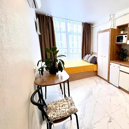 Osapart In A Complex Semycvit 6 *