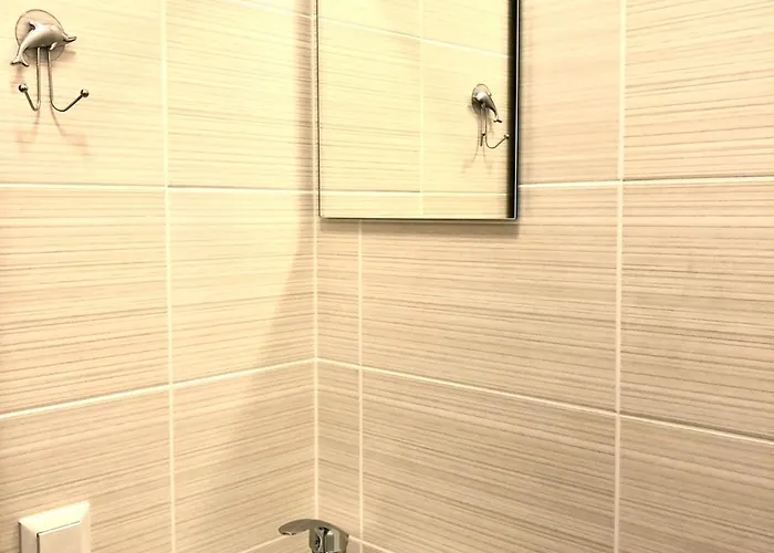 Osapart In A Complex Semycvit 6 Apartamento