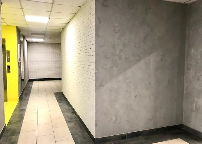 Osapart In A Complex Semycvit 6 *