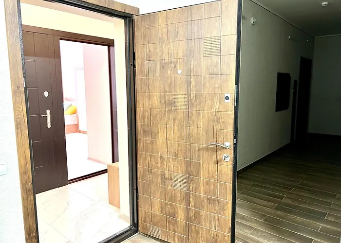 Osapart In A Complex Semycvit 6