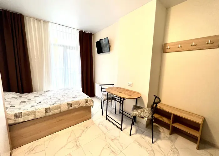 Osapart In A Complex Semycvit 6 Apartamento