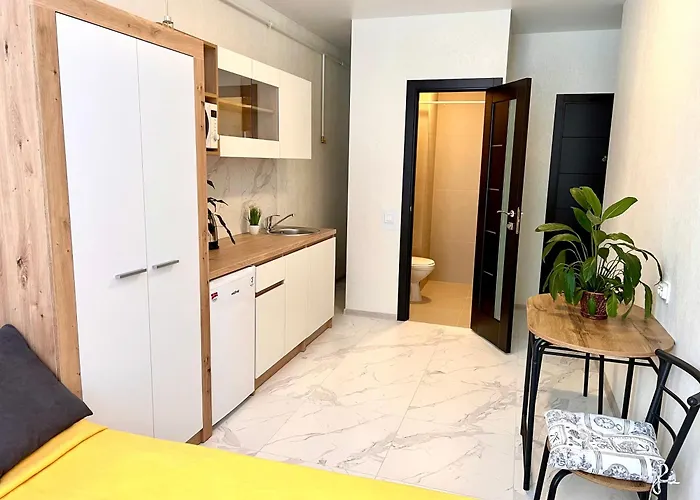 Apartamento Osapart In A Complex Semycvit 6 Lviv