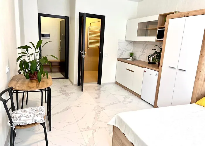 Osapart In A Complex Semycvit 6 * Lviv