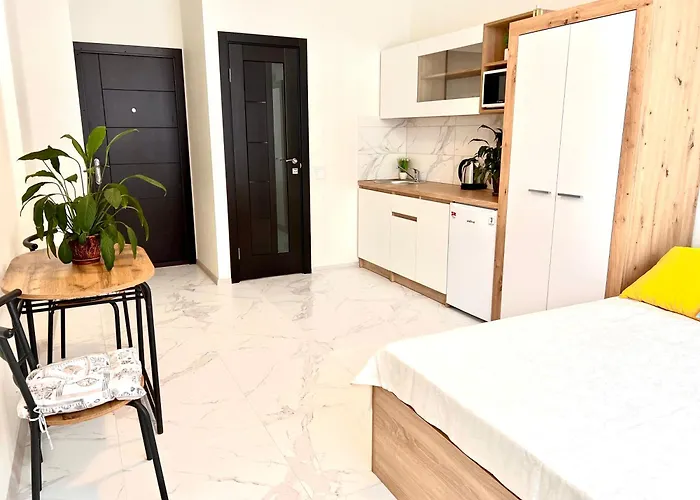 Osapart In A Complex Semycvit 6