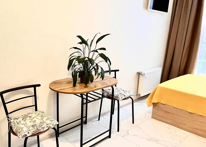 Apartamento Osapart In A Complex Semycvit 6