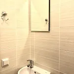 Osapart In A Complex Semycvit 6 Apartment
