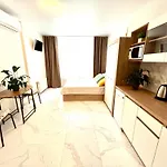 Osapart In A Complex Semycvit 6 Apartment Lviv