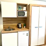 Apartment Osapart In A Complex Semycvit 6 *