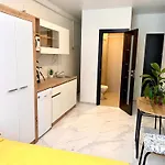Apartment Osapart In A Complex Semycvit 6 Lviv