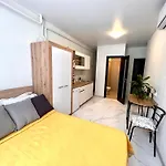 Osapart In A Complex Semycvit 6 Apartment