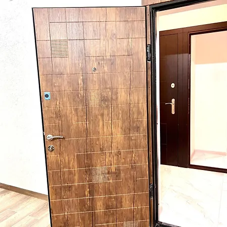 Osapart In A Complex Semycvit 6 לבוב