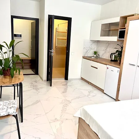 Osapart In A Complex Semycvit 6 * Leópolis
