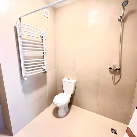 Osapart In A Complex Semycvit 6 Apartamento Leópolis