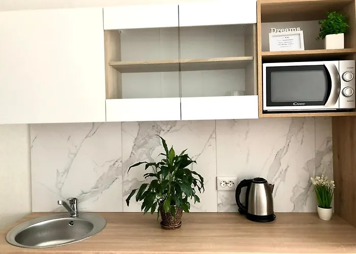 Osapart In A Complex Semycvit 6 לבוב