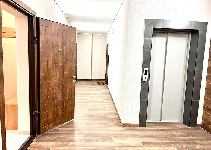 Osapart In A Complex Semycvit 6 *