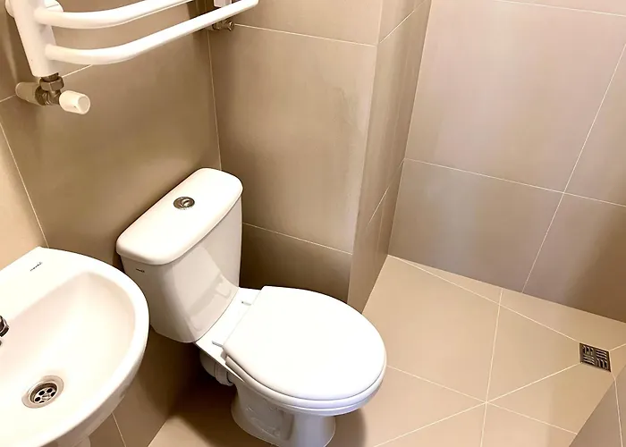 Osapart In A Complex Semycvit 6